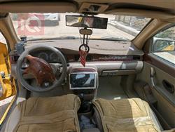 Iran Khodro Samand
